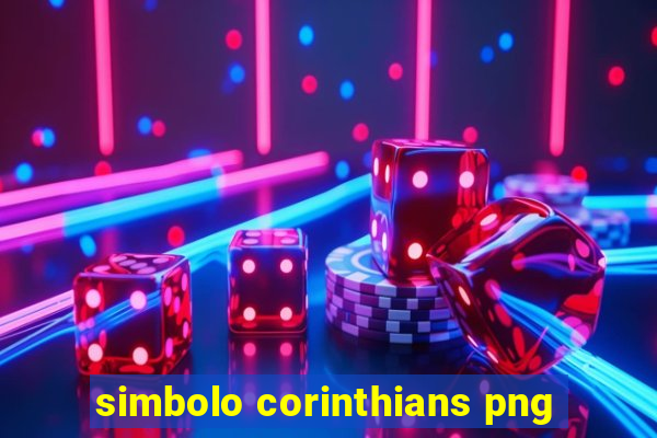 simbolo corinthians png